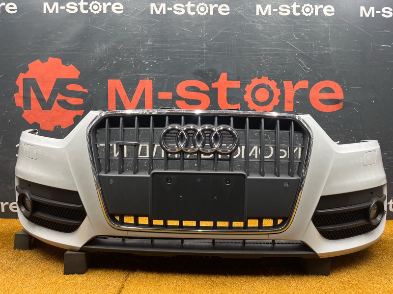 бампер, 48000 рублей, Красноярск