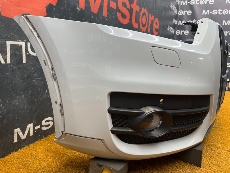 бампер, 48000 рублей, Красноярск