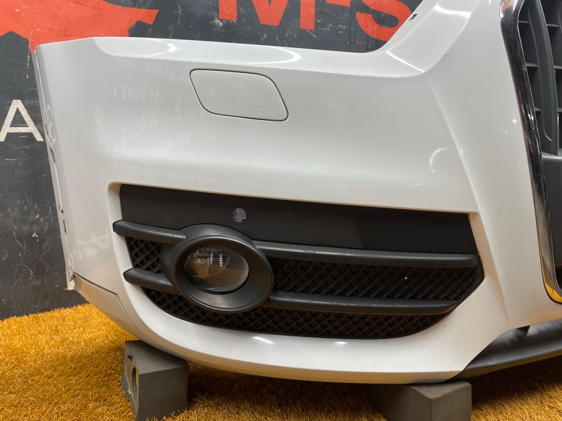 бампер, 48000 рублей, Красноярск