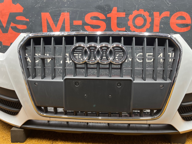 бампер, 48000 рублей, Красноярск