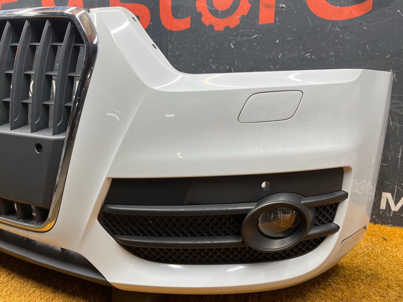 бампер, 48000 рублей, Красноярск