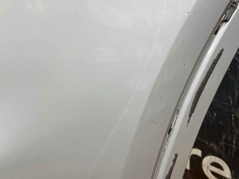 бампер, 48000 рублей, Красноярск