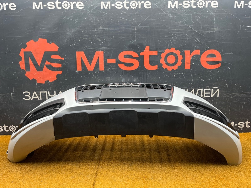 бампер, 48000 рублей, Красноярск