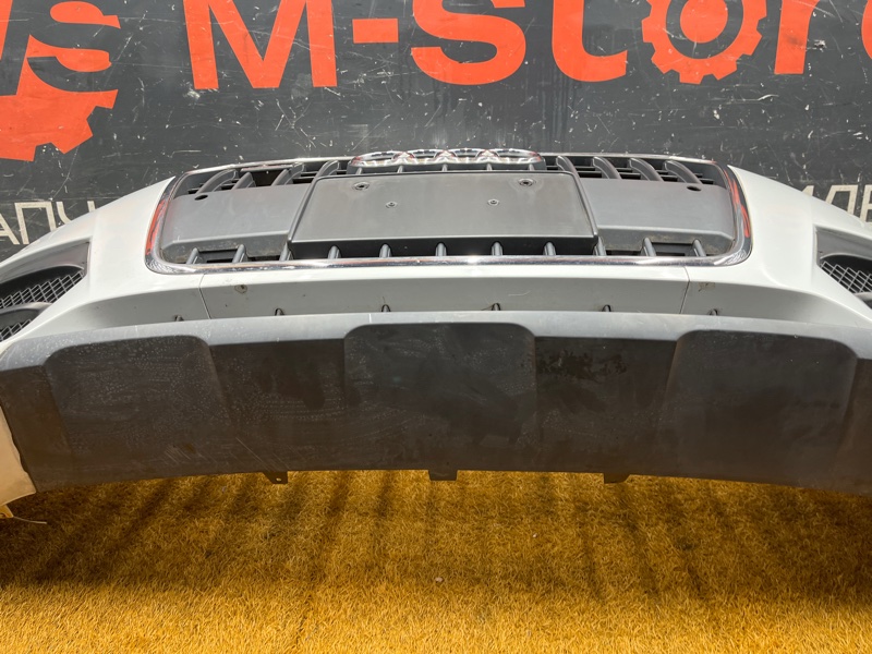 бампер, 48000 рублей, Красноярск