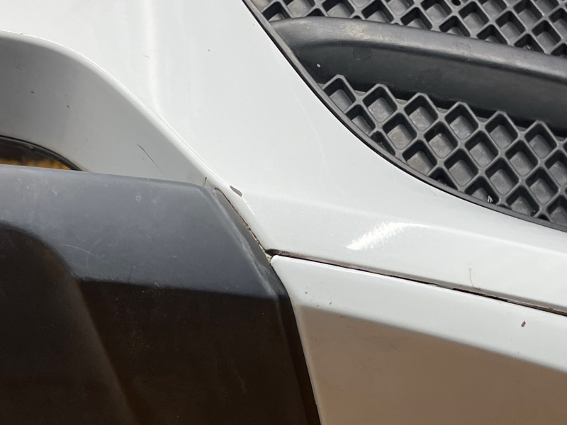 бампер, 48000 рублей, Красноярск