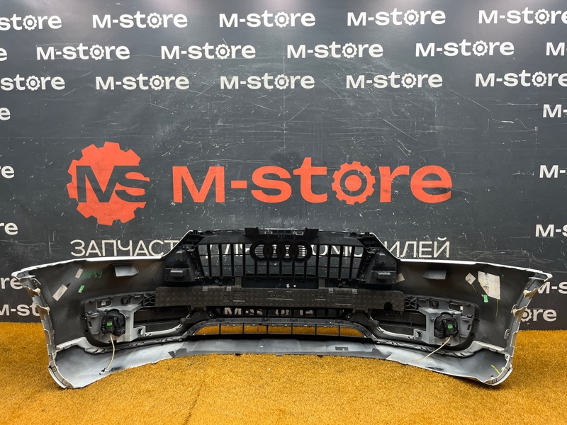 бампер, 48000 рублей, Красноярск