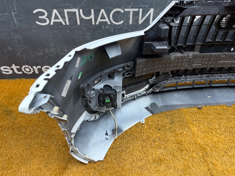 бампер, 48000 рублей, Красноярск