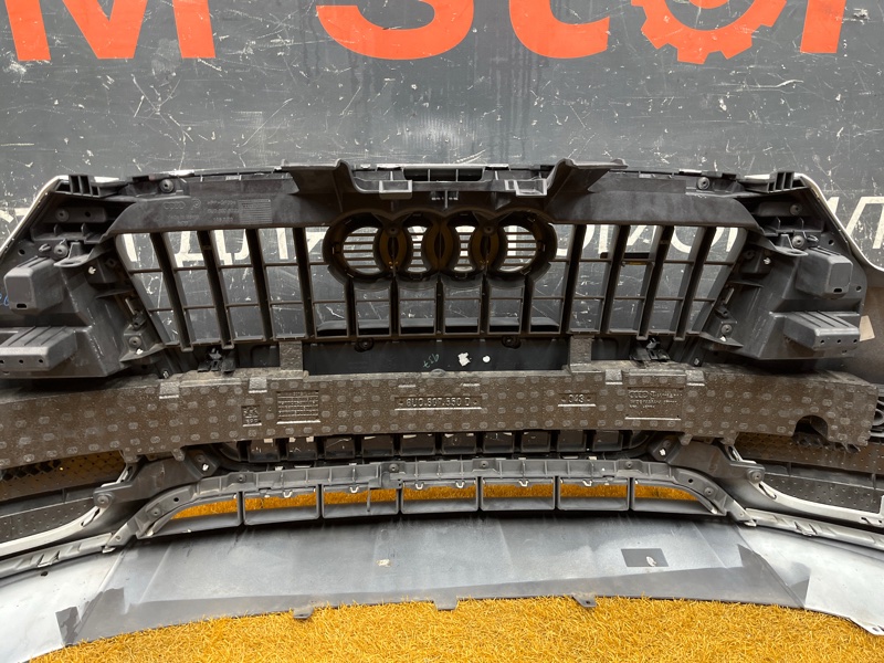 бампер, 48000 рублей, Красноярск