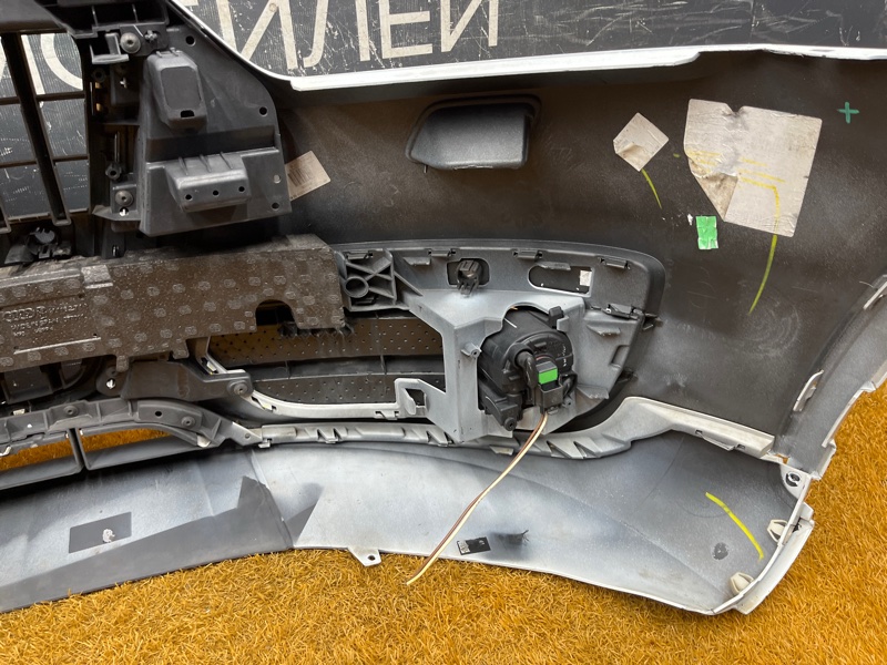 бампер, 48000 рублей, Красноярск