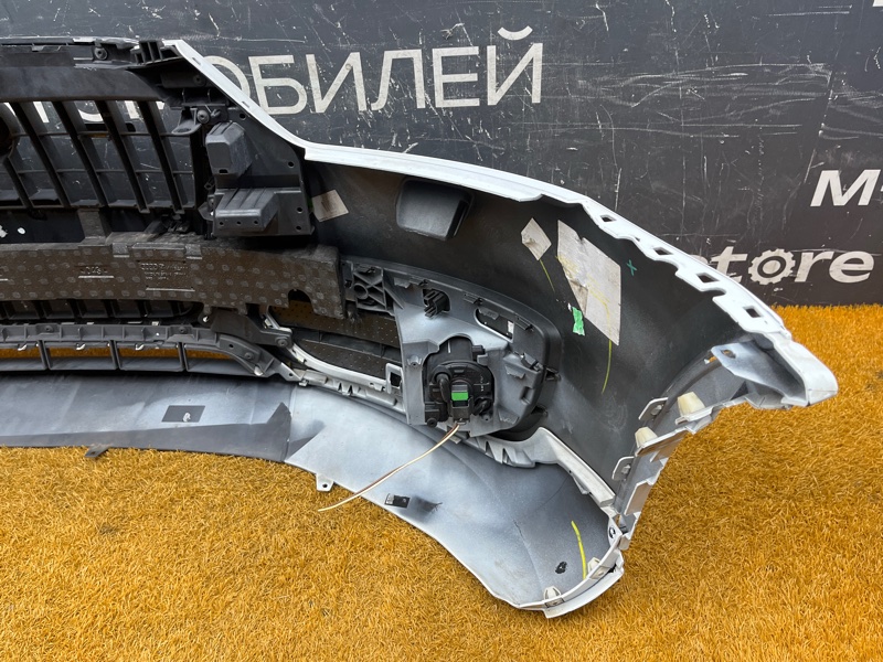 бампер, 48000 рублей, Красноярск