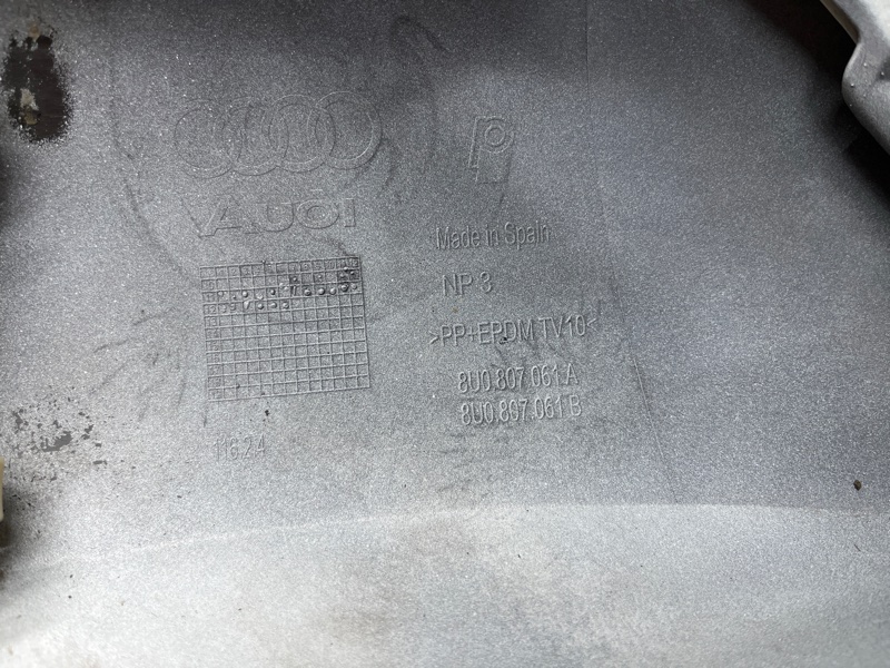 бампер, 48000 рублей, Красноярск