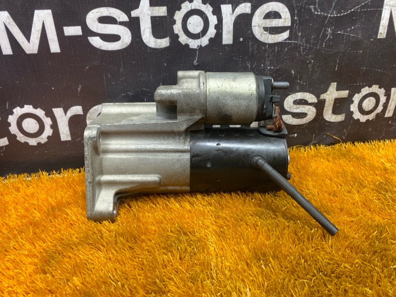 стартер, 12000 рублей, Красноярск