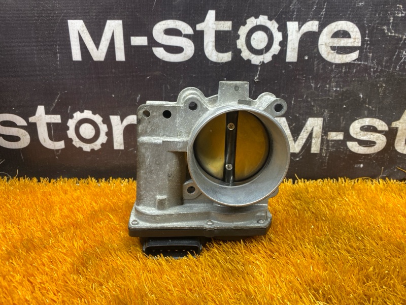 дроссельная заслонка, 5000 рублей, Красноярск