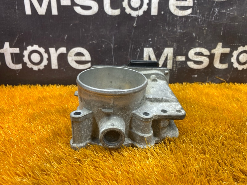 дроссельная заслонка, 5000 рублей, Красноярск