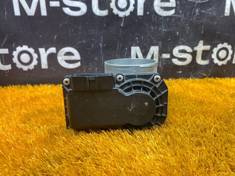 дроссельная заслонка, 5000 рублей, Красноярск