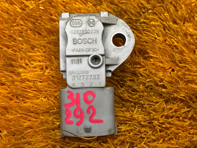 датчик давления топлива, 3000 рублей, Красноярск