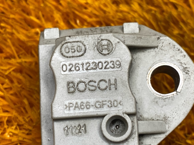 датчик давления топлива, 3000 рублей, Красноярск