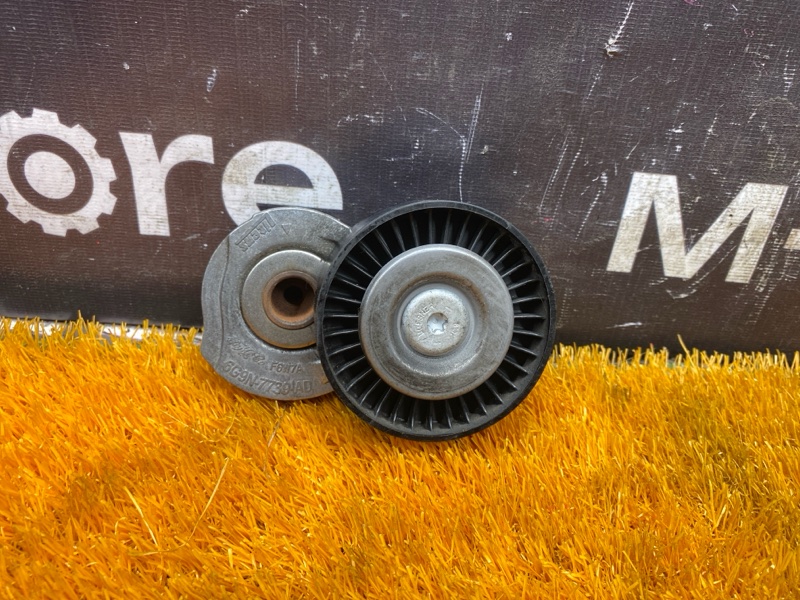 Натяжитель приводного ремня, 500 рублей, Красноярск