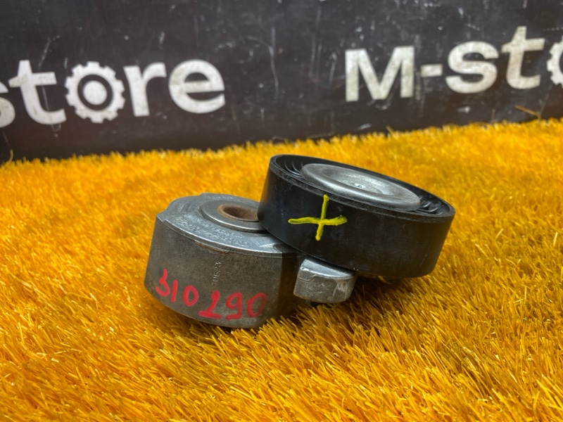 Натяжитель приводного ремня, 500 рублей, Красноярск