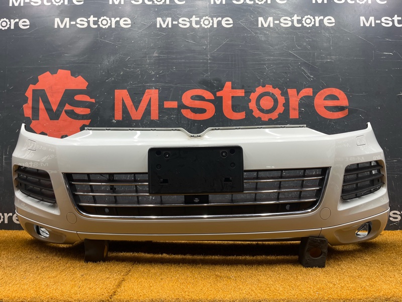 бампер, 85000 рублей, Красноярск