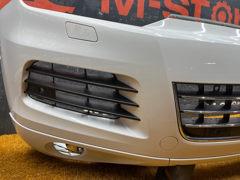 бампер, 85000 рублей, Красноярск