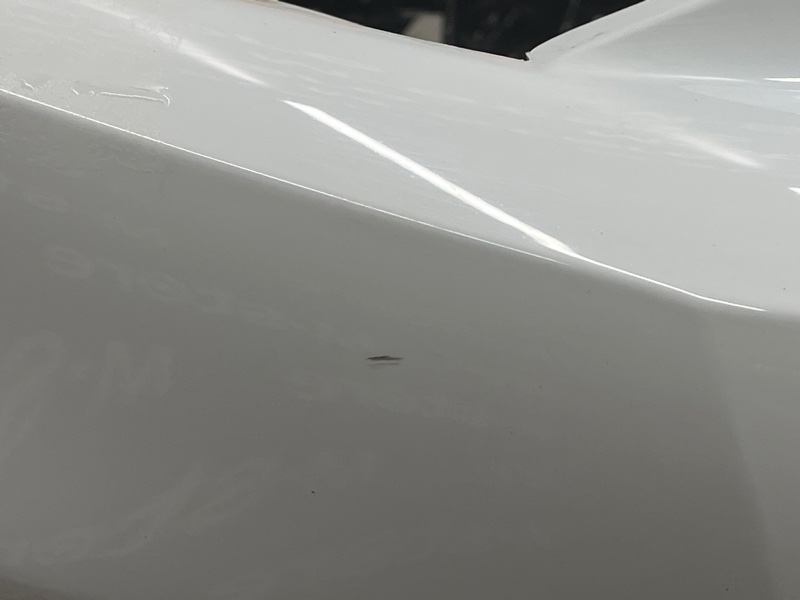 бампер, 85000 рублей, Красноярск