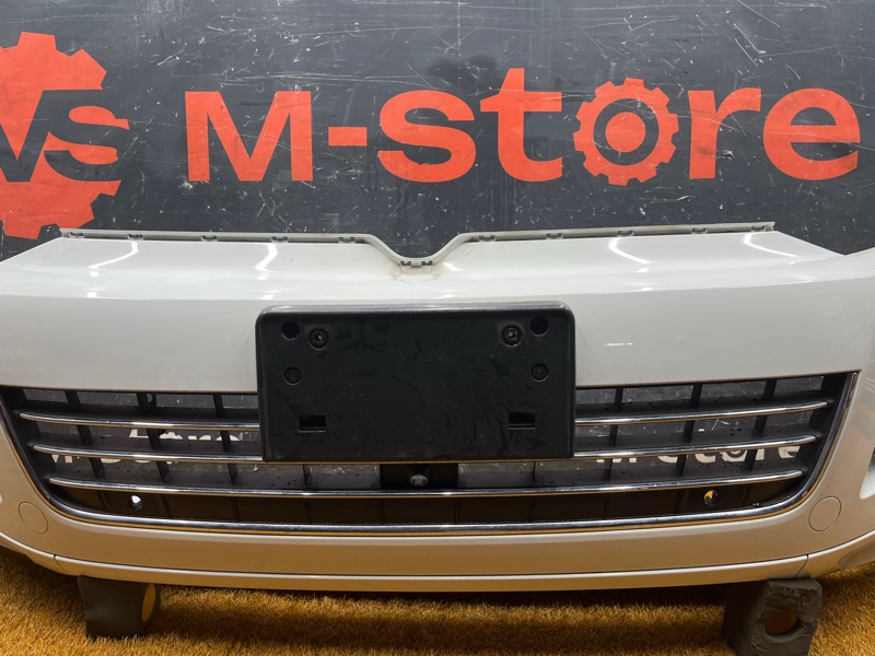 бампер, 85000 рублей, Красноярск