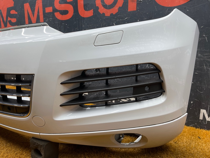 бампер, 85000 рублей, Красноярск