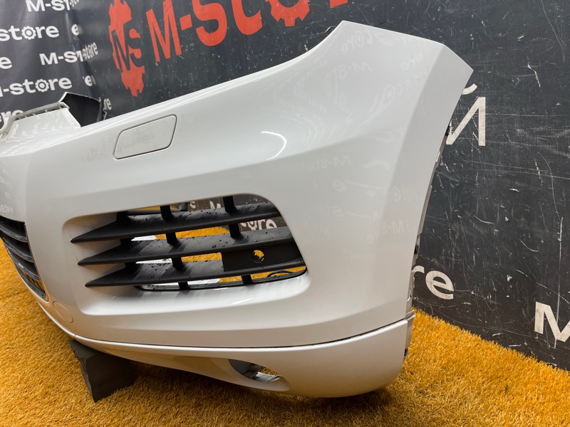 бампер, 85000 рублей, Красноярск