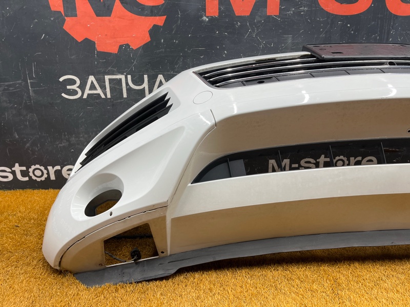 бампер, 85000 рублей, Красноярск