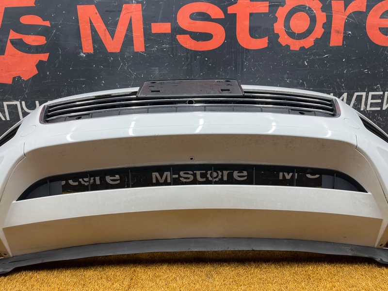 бампер, 85000 рублей, Красноярск