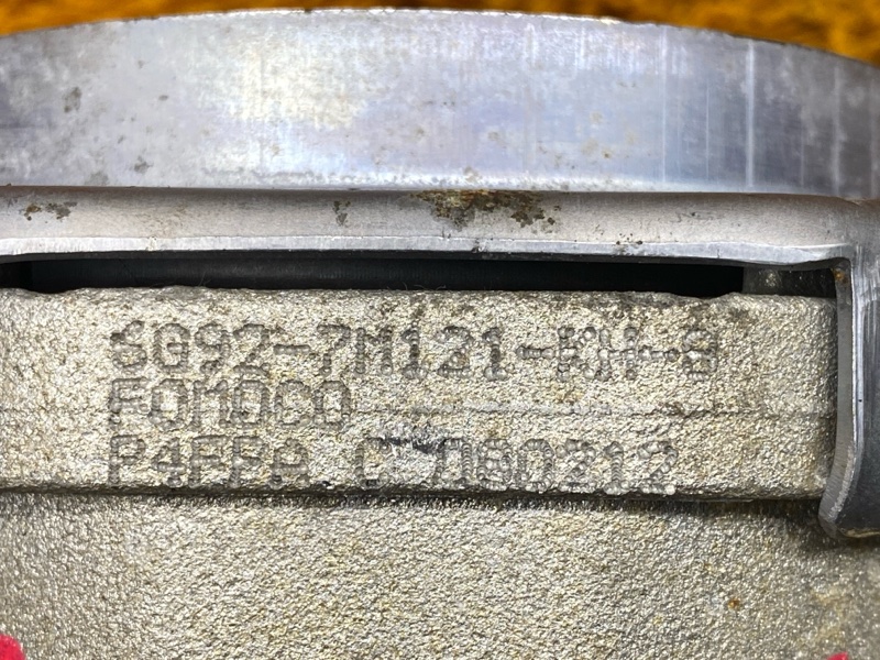 Опора кпп, 2000 рублей, Красноярск