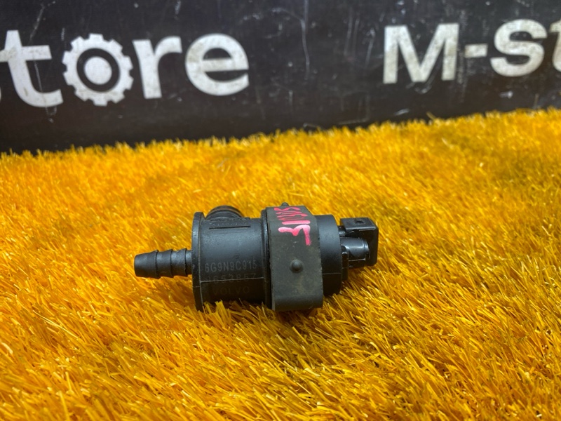 Клапан вентиляции топливного бака, 900 рублей, Красноярск