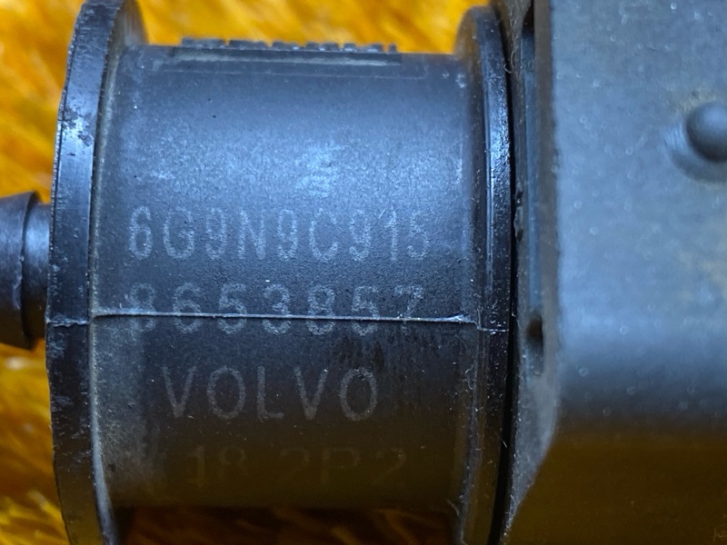 Клапан вентиляции топливного бака, 900 рублей, Красноярск