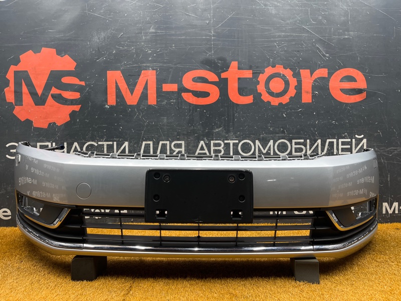 бампер, 24000 рублей, Красноярск