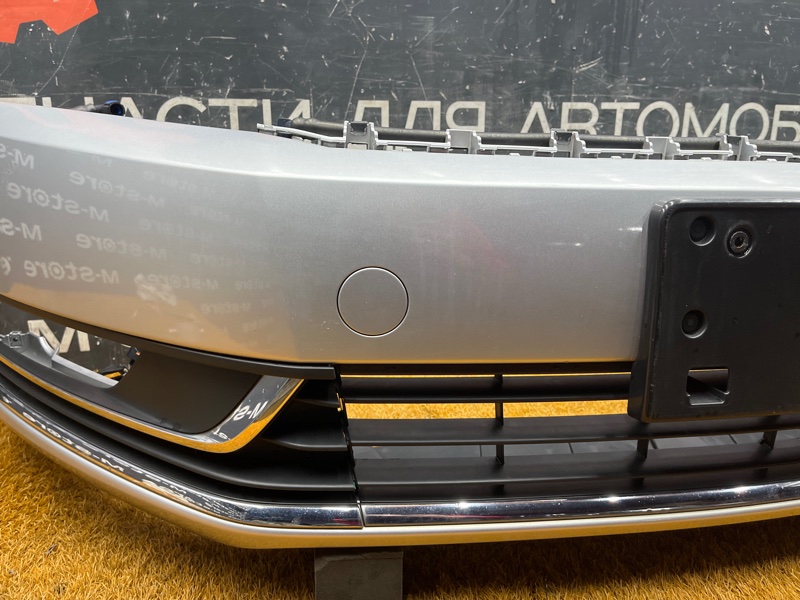 бампер, 24000 рублей, Красноярск