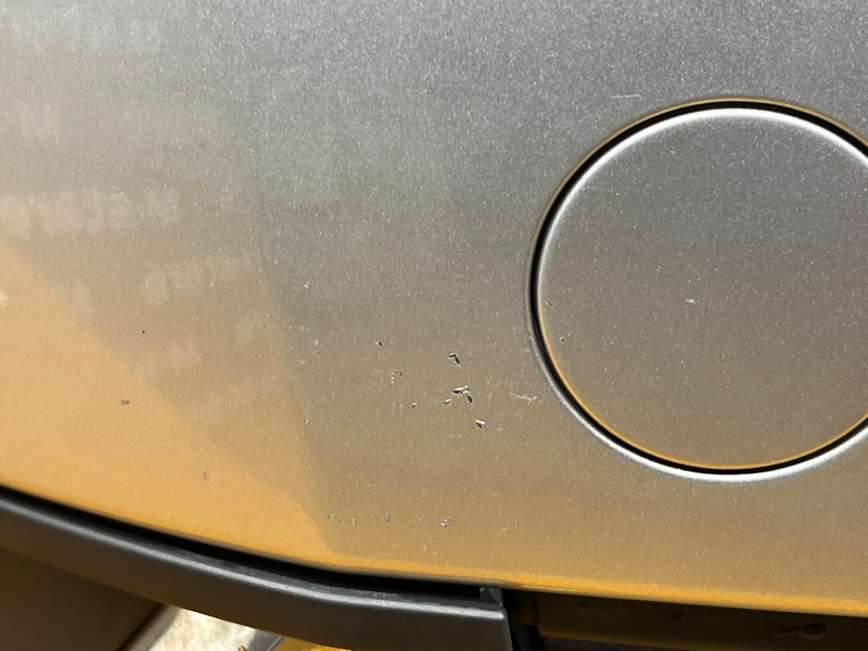 бампер, 24000 рублей, Красноярск