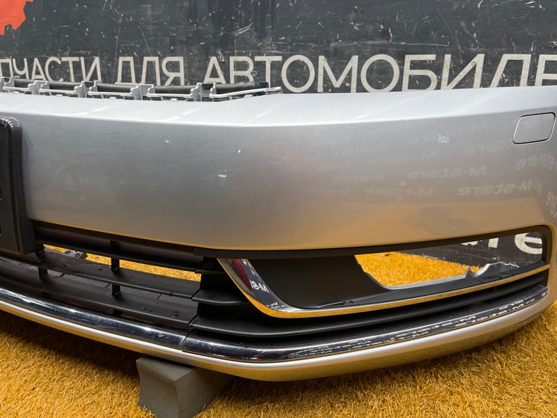 бампер, 24000 рублей, Красноярск