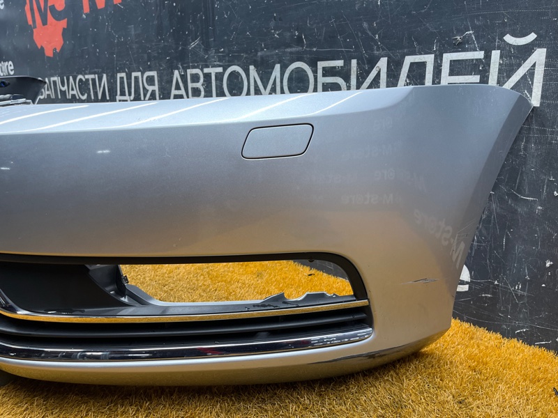 бампер, 24000 рублей, Красноярск