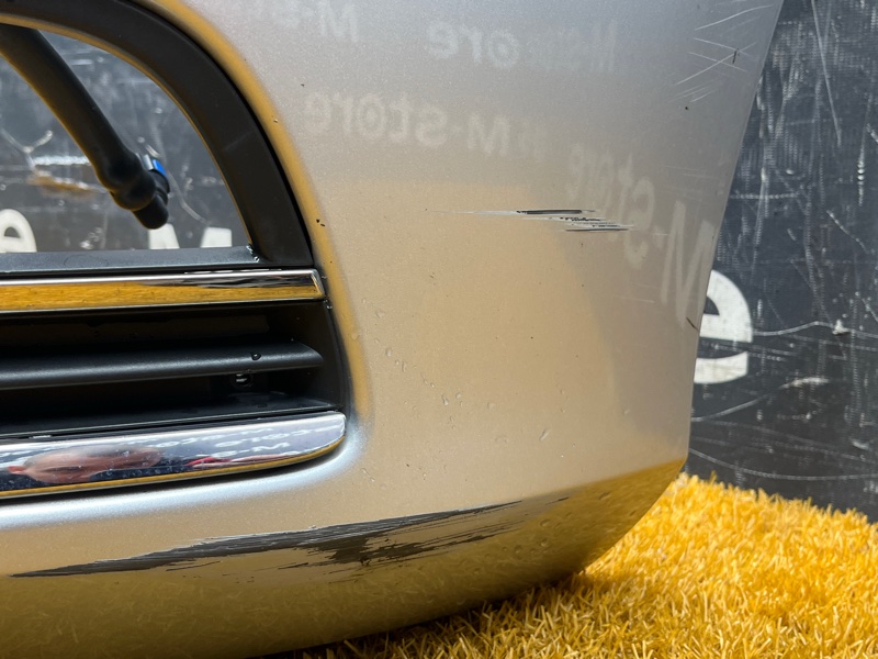 бампер, 24000 рублей, Красноярск