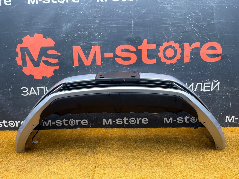 бампер, 24000 рублей, Красноярск