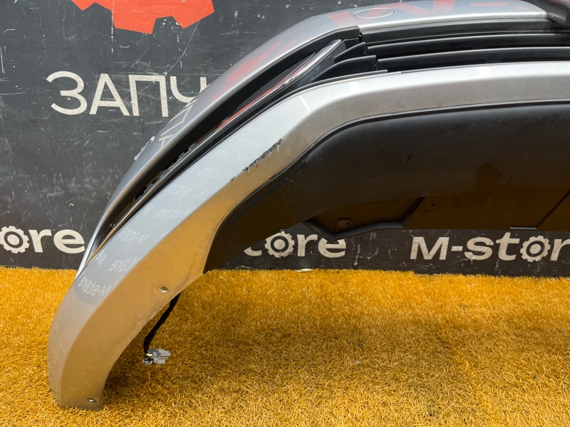 бампер, 24000 рублей, Красноярск