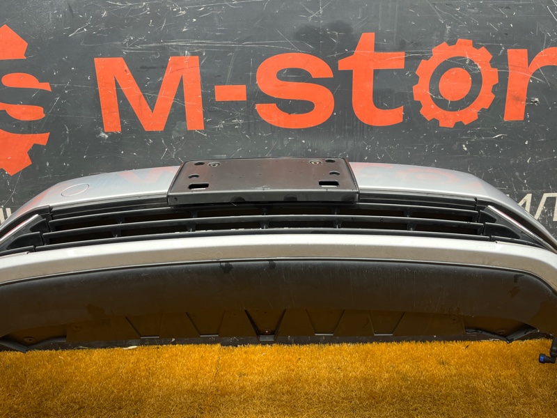 бампер, 24000 рублей, Красноярск