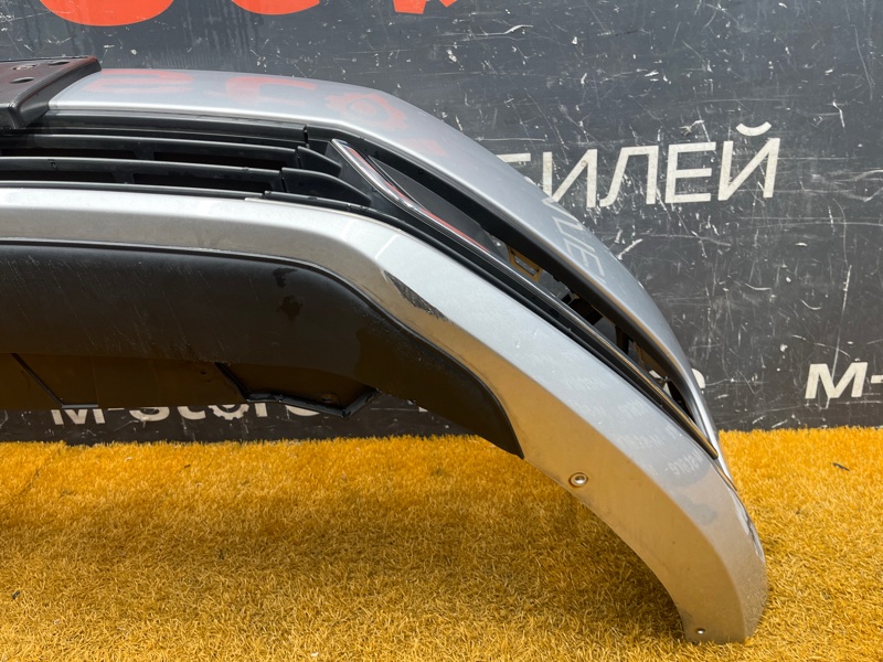 бампер, 24000 рублей, Красноярск