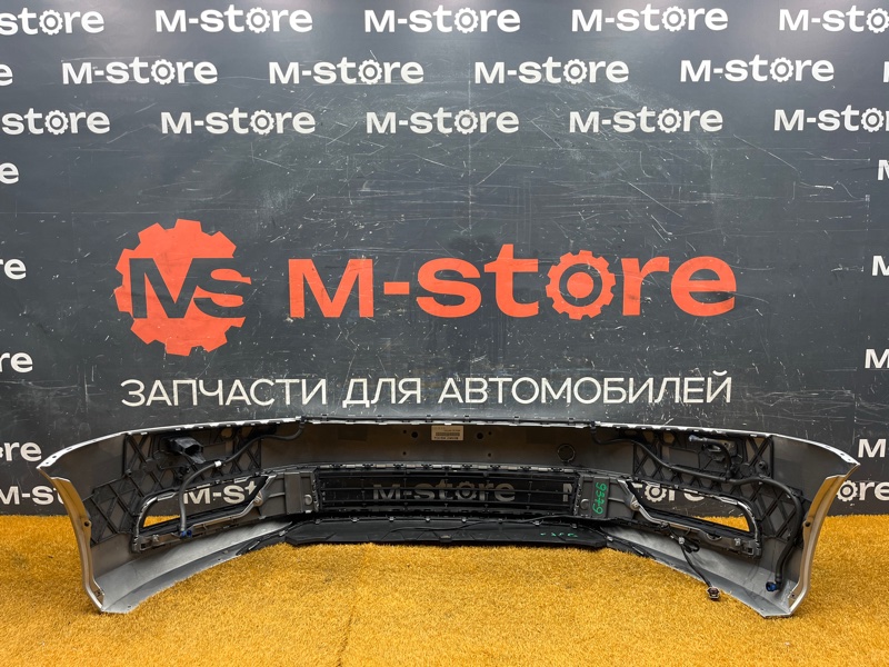 бампер, 24000 рублей, Красноярск