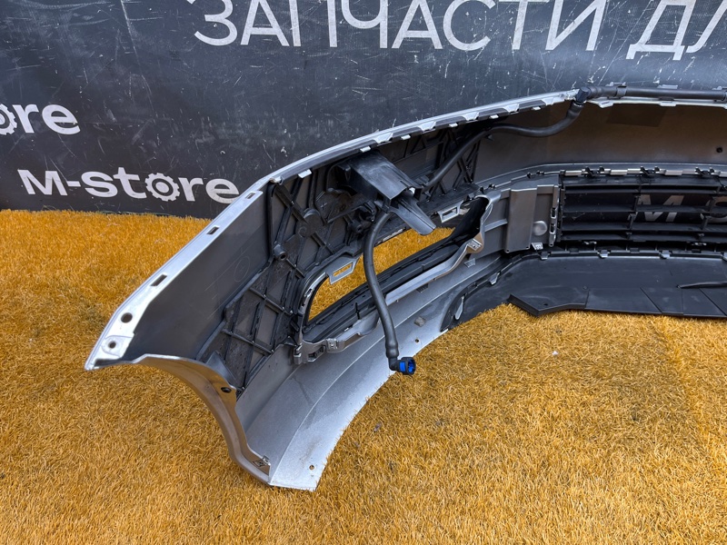 бампер, 24000 рублей, Красноярск