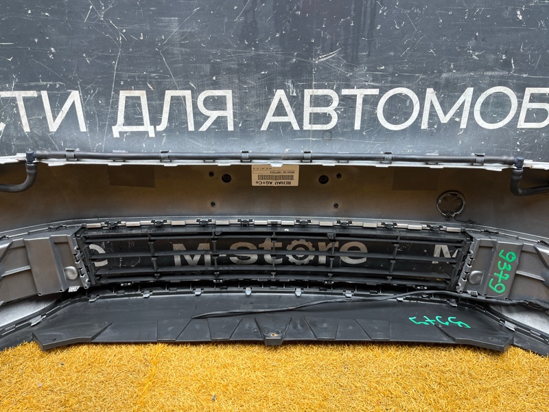 бампер, 24000 рублей, Красноярск