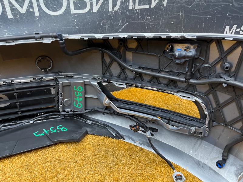 бампер, 24000 рублей, Красноярск