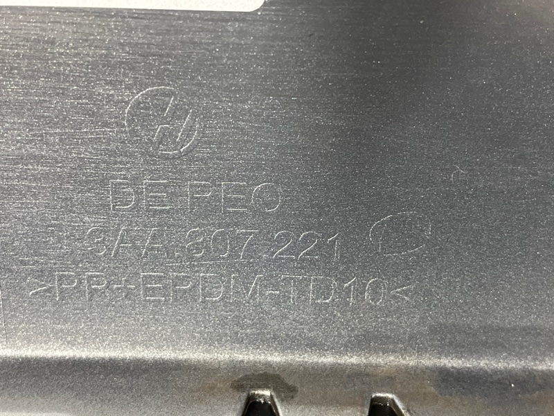 бампер, 24000 рублей, Красноярск