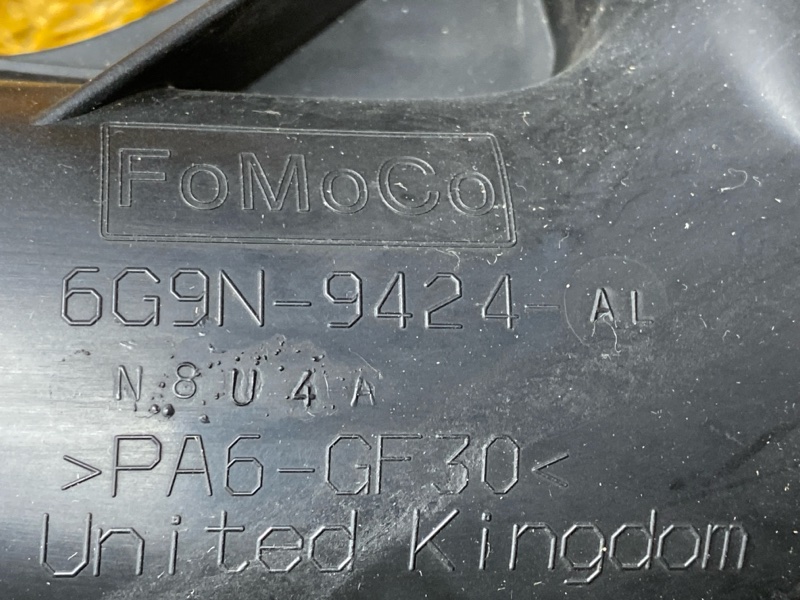 коллектор впускной, 16000 рублей, Красноярск